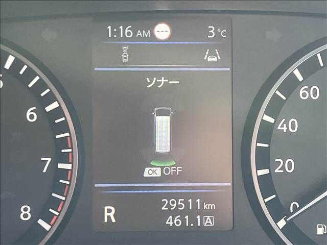 NISSAN CARAVAN VAN 2WD 2021 Image 31