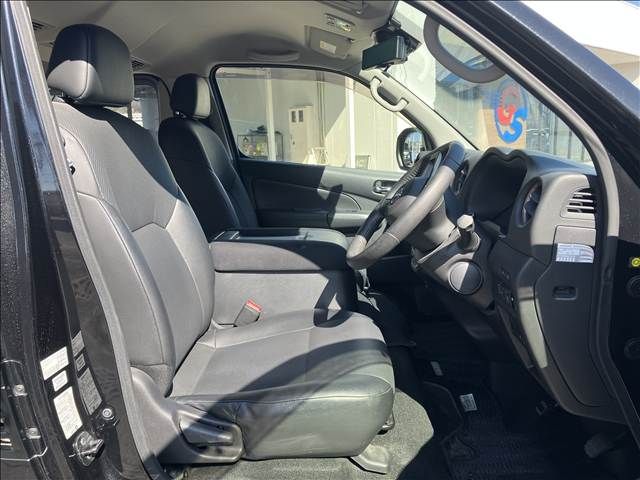 NISSAN CARAVAN VAN 2WD 2021 Image 31