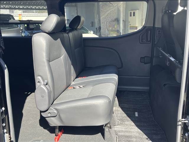 NISSAN CARAVAN VAN 2WD 2021 Image 31