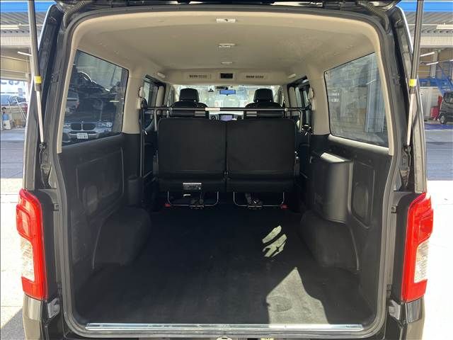 NISSAN CARAVAN VAN 2WD 2021 Image 31