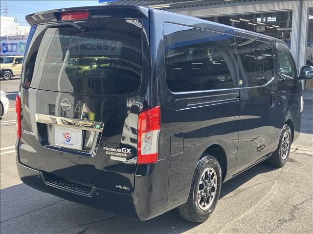 NISSAN CARAVAN VAN 2WD 2021 Image 31