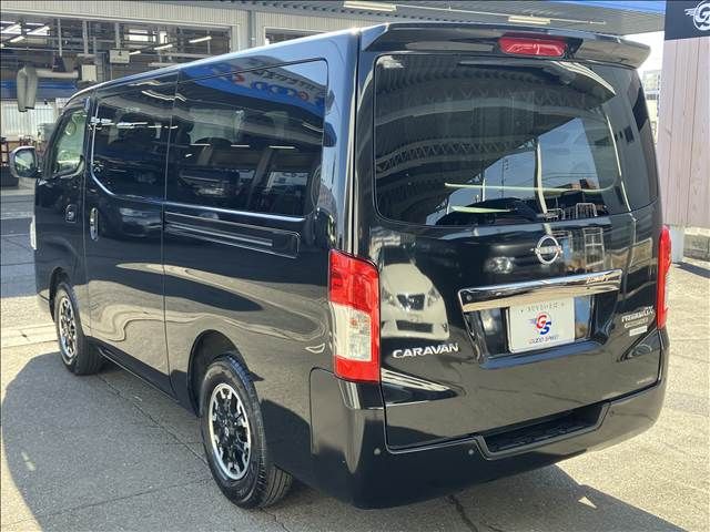 NISSAN CARAVAN VAN 2WD 2021 Image 31