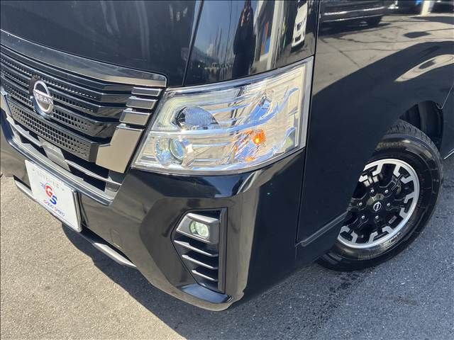 NISSAN CARAVAN VAN 2WD 2021 Image 31