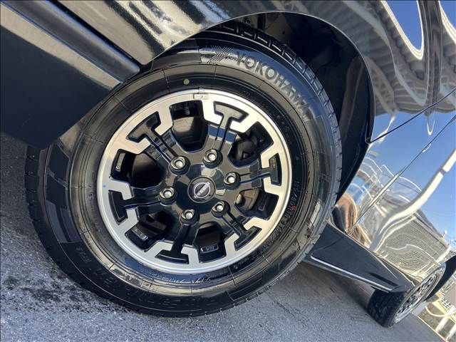 NISSAN CARAVAN VAN 2WD 2021 Image 31