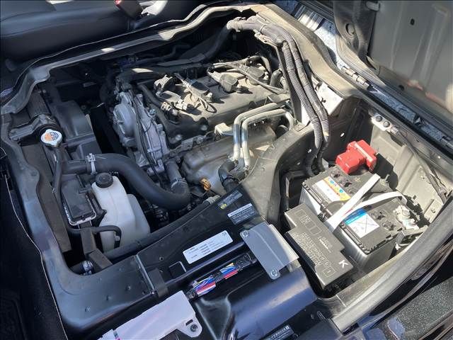 NISSAN CARAVAN VAN 2WD 2021 Image 31