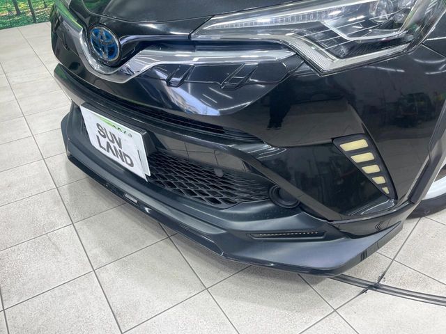 TOYOTA C-HR 2019 Image 31