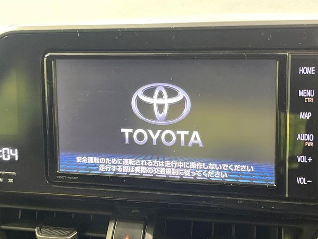 TOYOTA C-HR 2019 Image 31