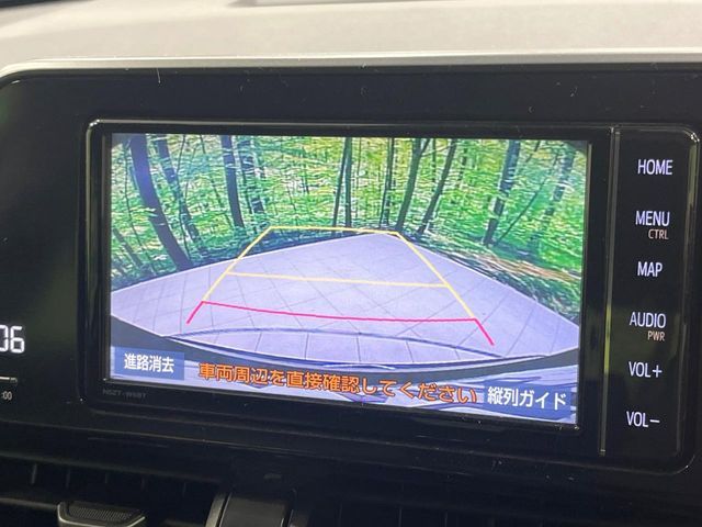 TOYOTA C-HR 2019 Image 31