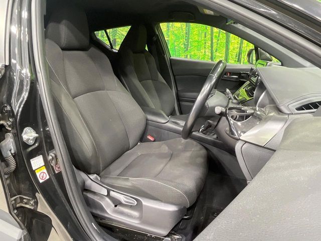 TOYOTA C-HR 2019 Image 31