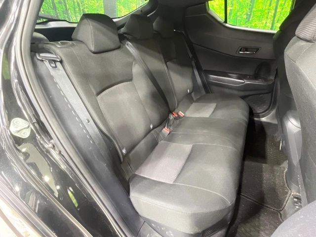 TOYOTA C-HR 2019 Image 31