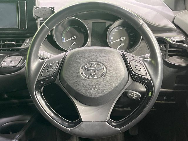 TOYOTA C-HR 2019 Image 31