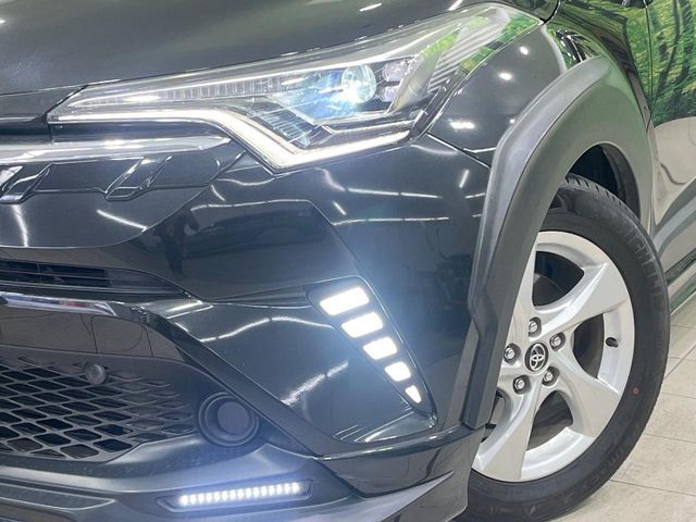 TOYOTA C-HR 2019 Image 31