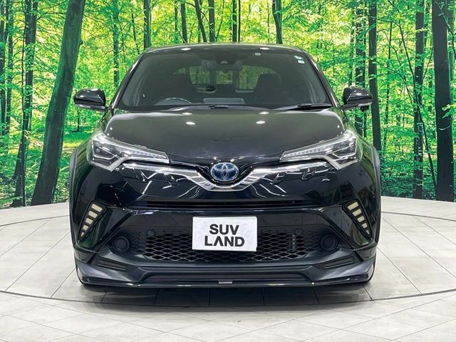 TOYOTA C-HR 2019 Image 31
