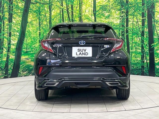 TOYOTA C-HR 2019 Image 31