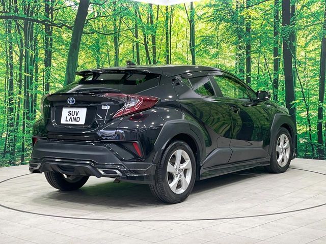 TOYOTA C-HR 2019 Image 31