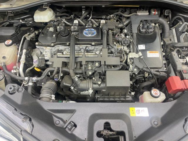 TOYOTA C-HR 2019 Image 31