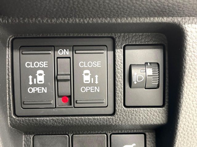 HONDA STEPWAGON E:HEV SPAD 2024 Image 31