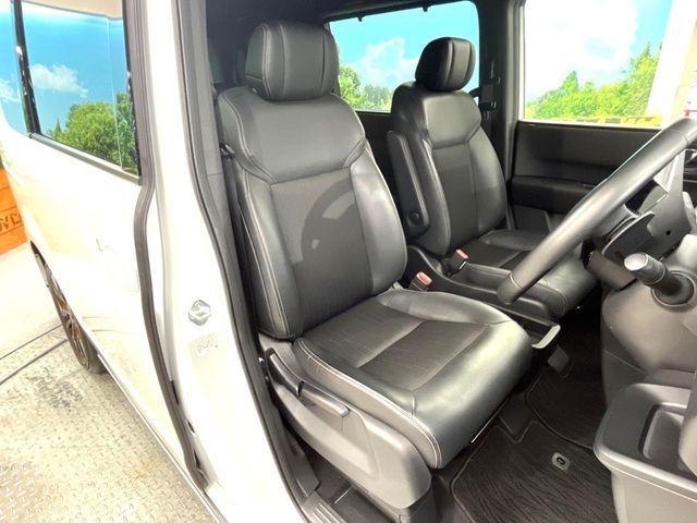 HONDA STEPWAGON E:HEV SPAD 2024 Image 31