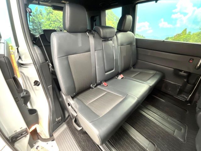 HONDA STEPWAGON E:HEV SPAD 2024 Image 31