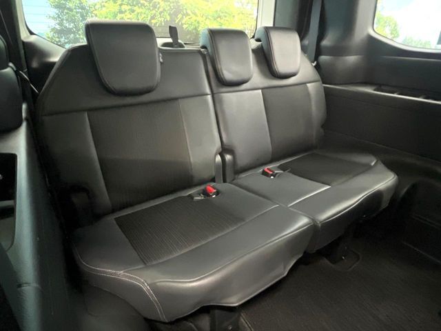 HONDA STEPWAGON E:HEV SPAD 2024 Image 31