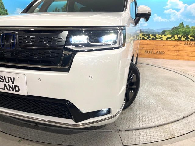 HONDA STEPWAGON E:HEV SPAD 2024 Image 31