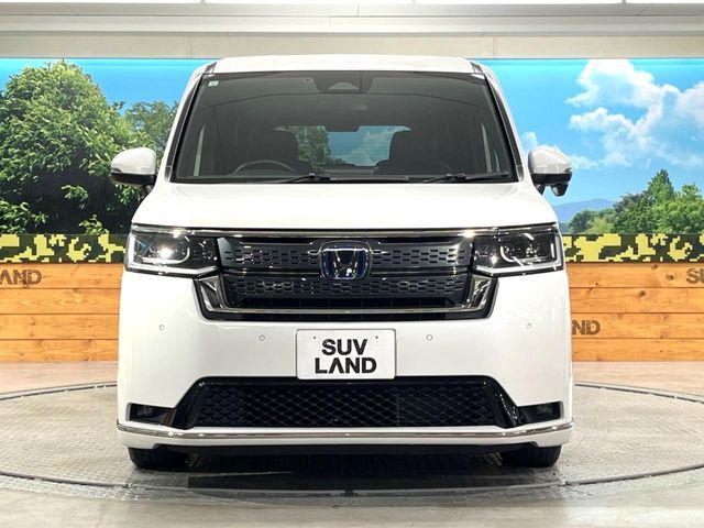 HONDA STEPWAGON E:HEV SPAD 2024 Image 31