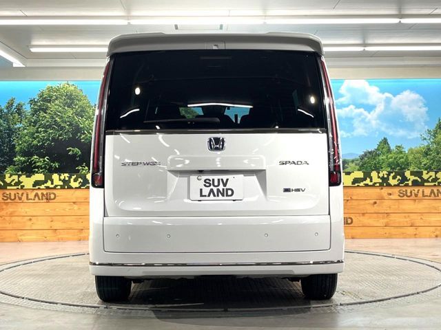 HONDA STEPWAGON E:HEV SPAD 2024 Image 31