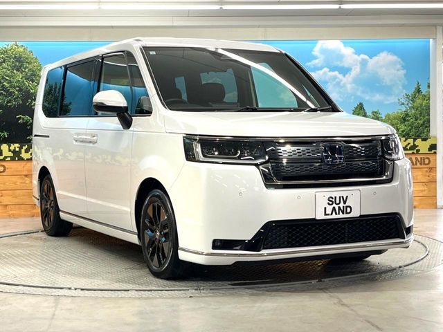 HONDA STEPWAGON E:HEV SPAD 2024 Image 31