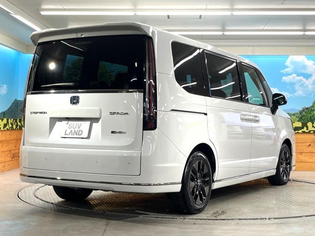 HONDA STEPWAGON E:HEV SPAD 2024 Image 31
