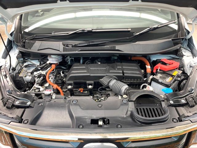 HONDA STEPWAGON E:HEV SPAD 2024 Image 31