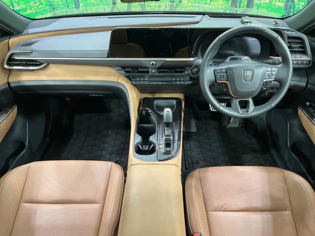 TOYOTA CROWN SPORT 2024 Image 31