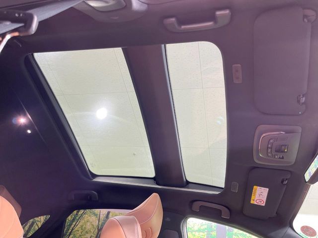 TOYOTA CROWN SPORT 2024 Image 31