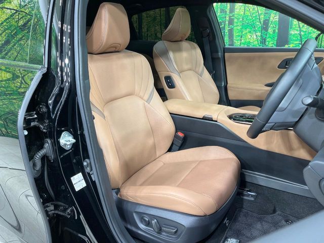 TOYOTA CROWN SPORT 2024 Image 31