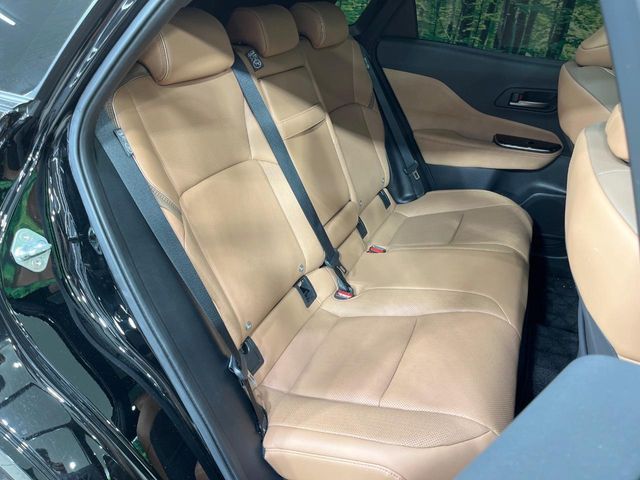 TOYOTA CROWN SPORT 2024 Image 31