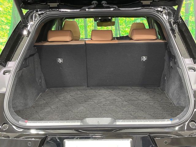 TOYOTA CROWN SPORT 2024 Image 31