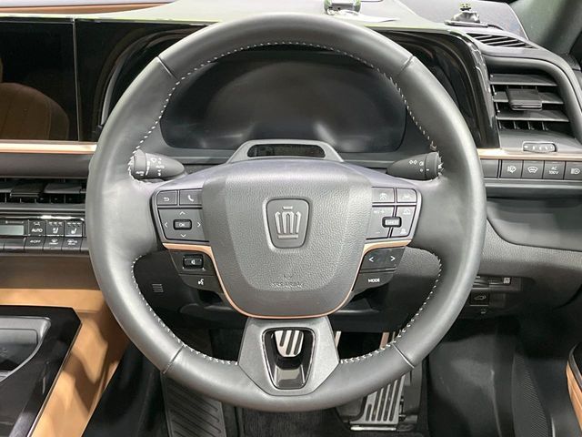 TOYOTA CROWN SPORT 2024 Image 31