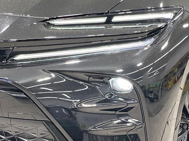 TOYOTA CROWN SPORT 2024 Image 31