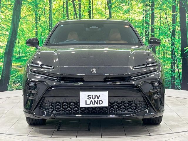 TOYOTA CROWN SPORT 2024 Image 31