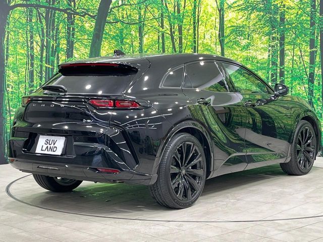 TOYOTA CROWN SPORT 2024 Image 31