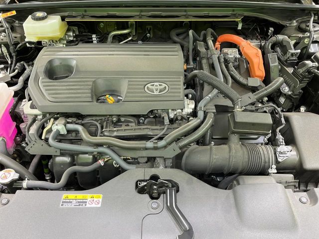 TOYOTA CROWN SPORT 2024 Image 31