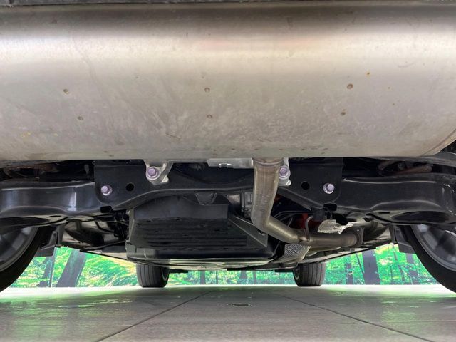 TOYOTA CROWN SPORT 2024 Image 31