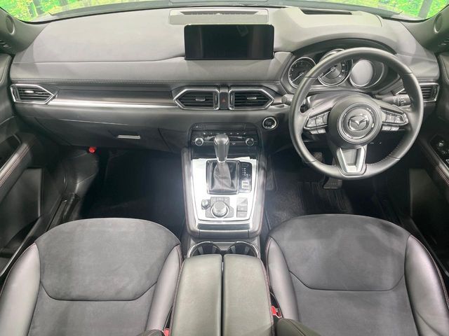 MAZDA CX-8 2023 Image 31