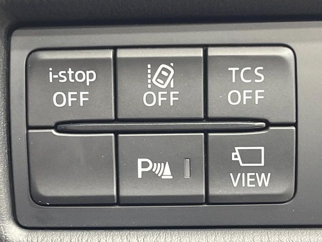 MAZDA CX-8 2023 Image 31