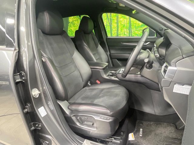 MAZDA CX-8 2023 Image 31