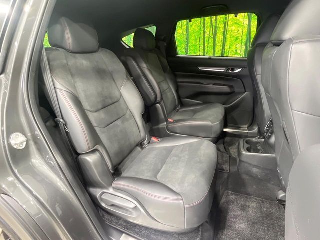 MAZDA CX-8 2023 Image 31