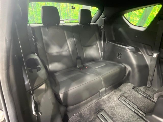 MAZDA CX-8 2023 Image 31