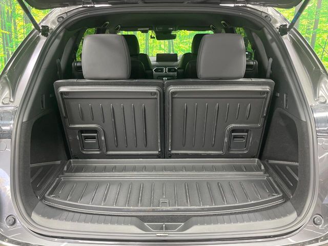MAZDA CX-8 2023 Image 31