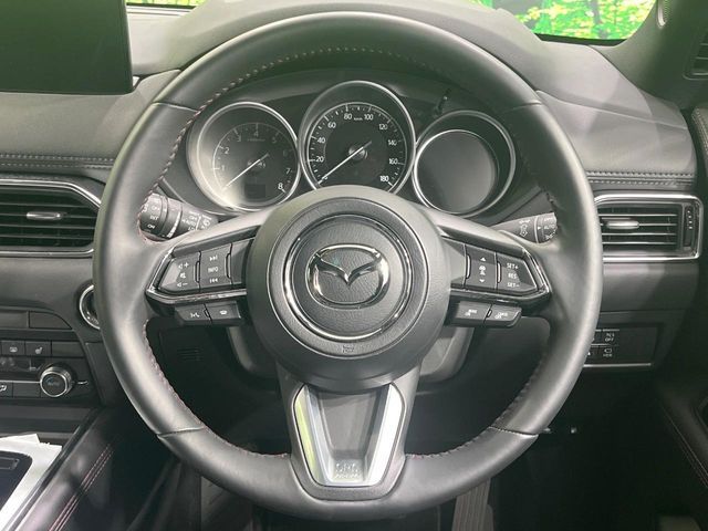 MAZDA CX-8 2023 Image 31