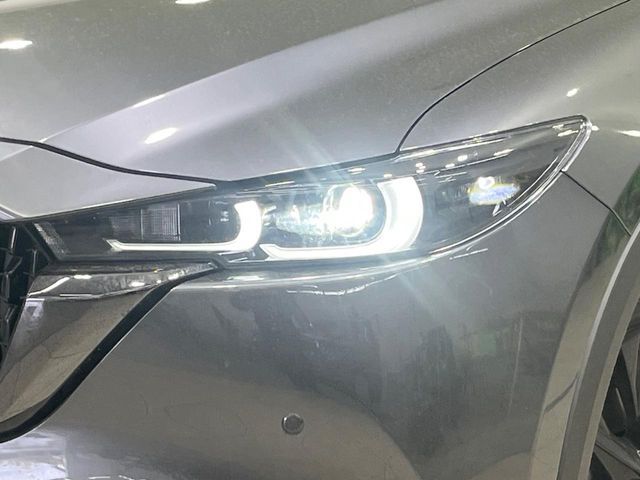 MAZDA CX-8 2023 Image 31