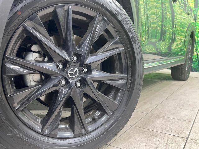 MAZDA CX-8 2023 Image 31